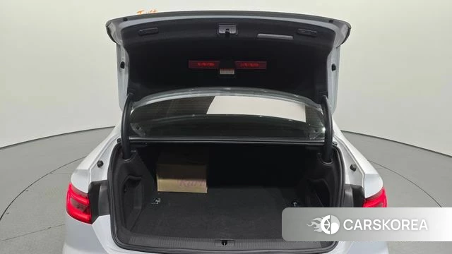 Audi A4 (B9) id 4429986 из Кореи 10