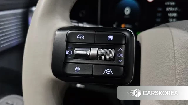 Hyundai Santa Fe (MX5) id 3585775 из Кореи 10