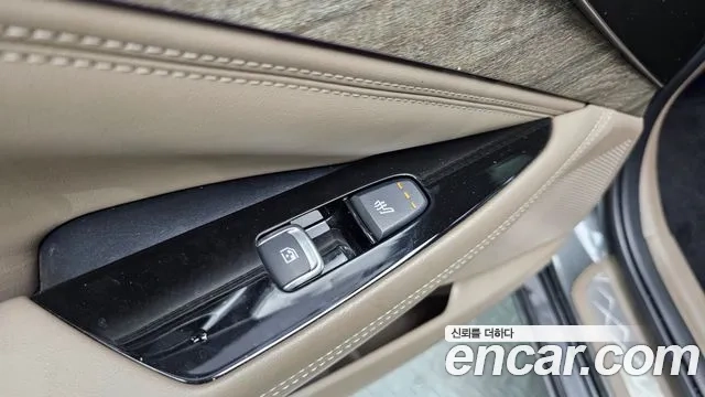 Kia K8 Hybrid id 2944088 из Кореи 10