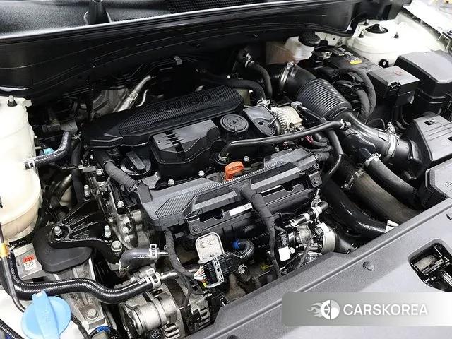 Kia Sportage 5th Generation id 3463528 из Кореи 10