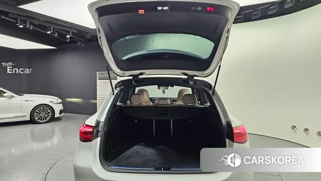 Mercedes-Benz GLC-Class X254 id 4413856 из Кореи 10