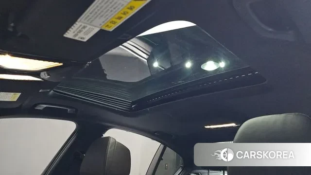 BMW 5 Series (G30) id 3703321 из Кореи 10