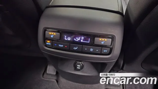 Hyundai Palisade id 2652212 из Кореи 10