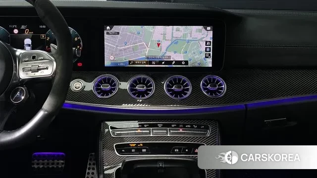 Mercedes-Benz CLS-Class C257 id 3727029 из Кореи 10