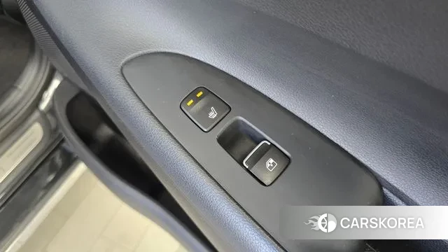 Hyundai The New Grandeur IG id 3038551 из Кореи 10