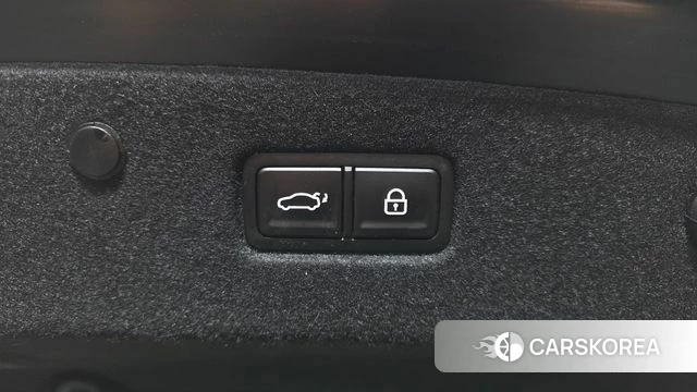Kia K8 id 4315820 из Кореи 10