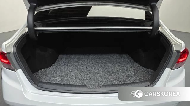 Hyundai Sonata New Rise id 4563095 из Кореи 10