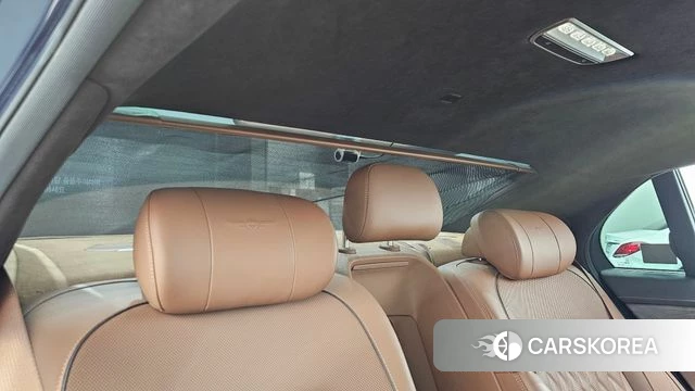 Genesis G90 id 4770089 из Кореи 10