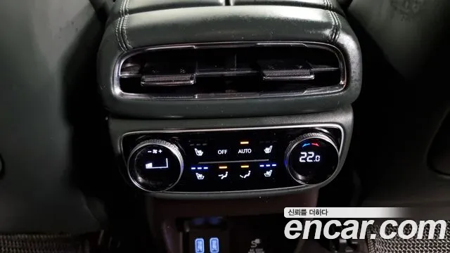 Genesis GV80 id 2673946 из Кореи 10