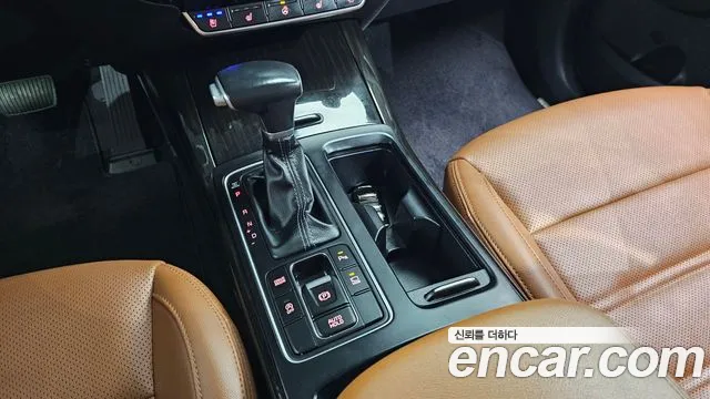 Kia The New Sorento id 2762025 из Кореи 10