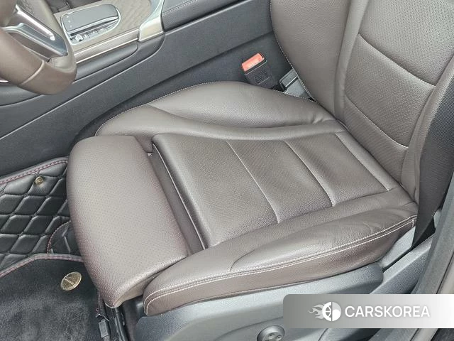 Mercedes-Benz GLC id 4300143 из Китая 10