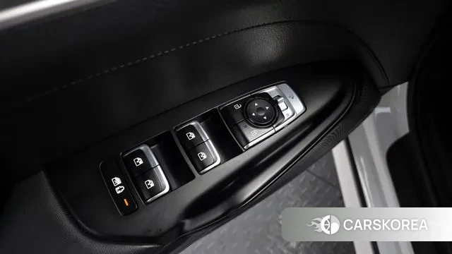 Kia K5 3rd generation id 3718122 из Кореи 10