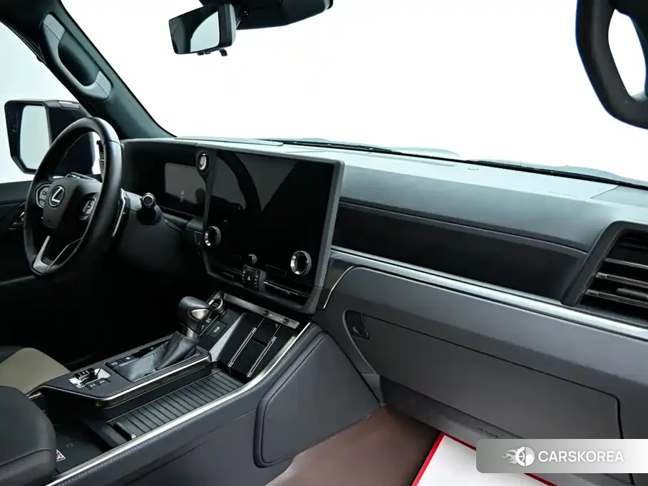 Lexus GX id 4515507 из Китая 10