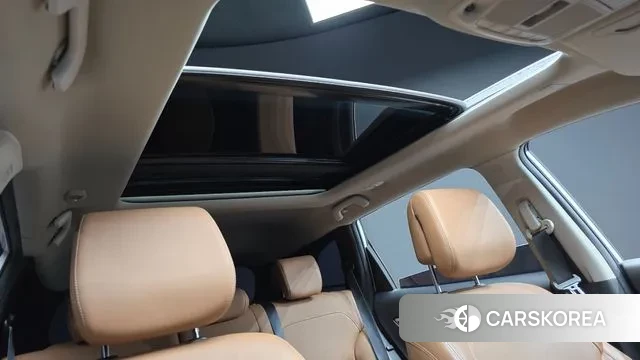 Renault Korea (Samsung) The New QM6 id 3708401 из Кореи 10