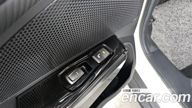 Ssangyong Berry New Tivoli id 2704853 из Кореи 10