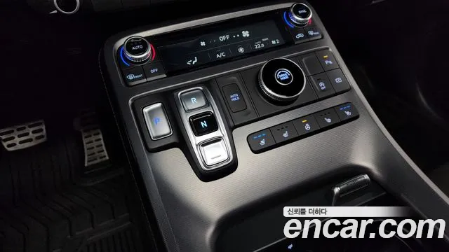 Hyundai The New Palisade id 2694191 из Кореи 10