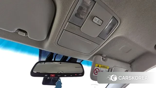 Kia The New K3 2nd generation id 3463391 из Кореи 10