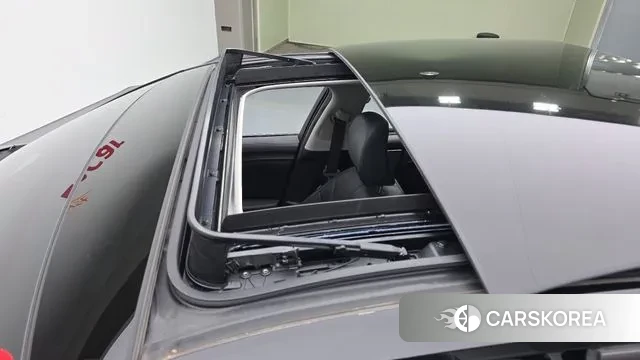 Kia K8 id 3660099 из Кореи 10