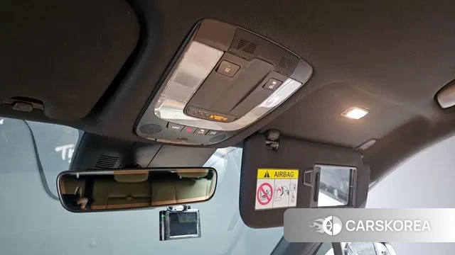 Kia Sorento 4th Generation id 2985969 из Кореи 10