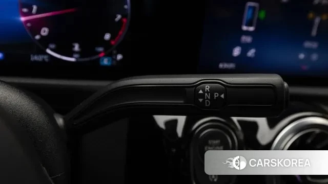 Mercedes-Benz A-Class W177 id 3769512 из Кореи 10