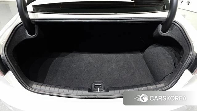 Hyundai The New Grandeur IG Hybrid id 4542372 из Кореи 10