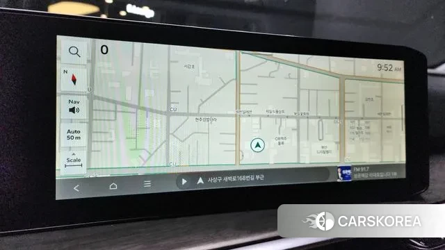 Kia The New Sorento 4th Generation id 3452075 из Кореи 10