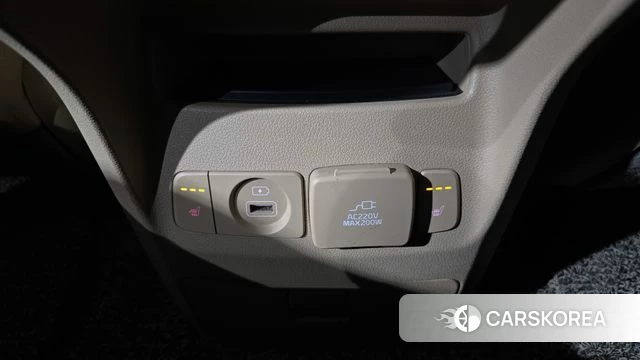 Kia The New Carnival id 4411007 из Кореи 10