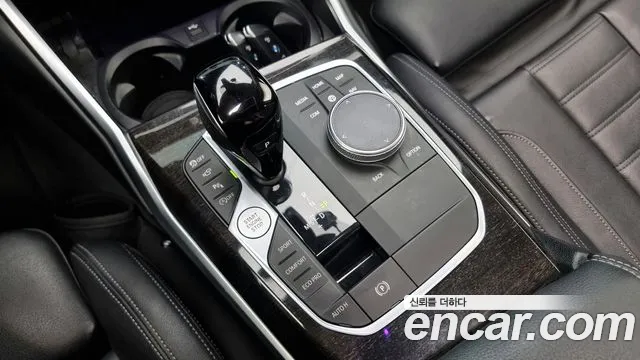 BMW 3 Series (G20) id 2539378 из Кореи 10