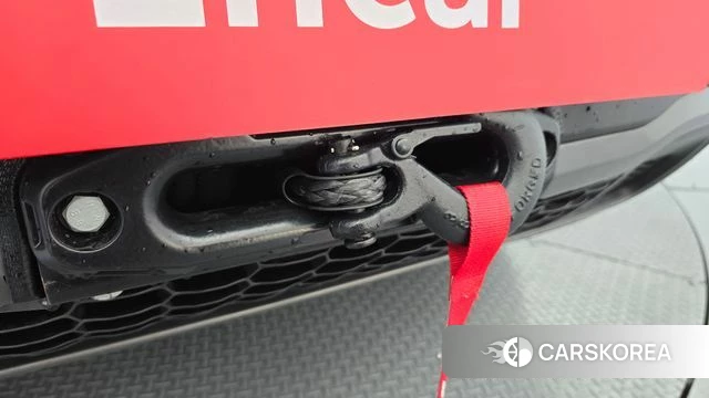 Jeep Renegade id 3861500 из Кореи 10