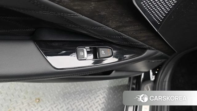 Kia K8 Hybrid id 4518742 из Кореи 10