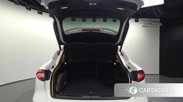 Maserati Levante id 3867418 из Кореи 10