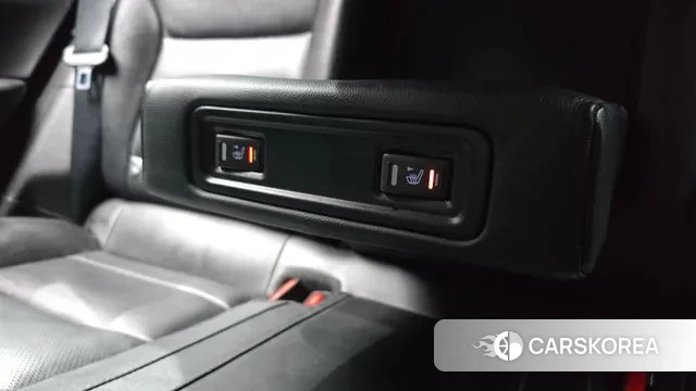 Renault Korea (Samsung) QM6 id 2977168 из Кореи 10