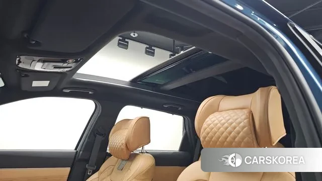 Kia Sorento 4th Generation id 3557291 из Кореи 10