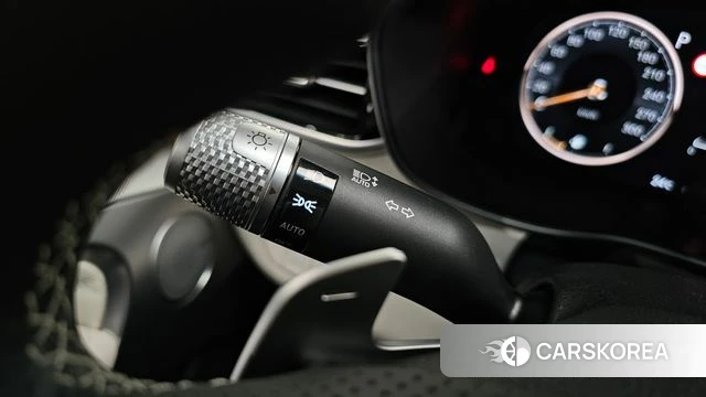 Genesis The New G70 id 4329554 из Кореи 10