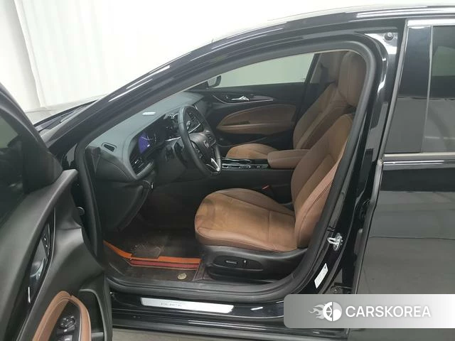 Buick Regal id 4213440 из Китая 10