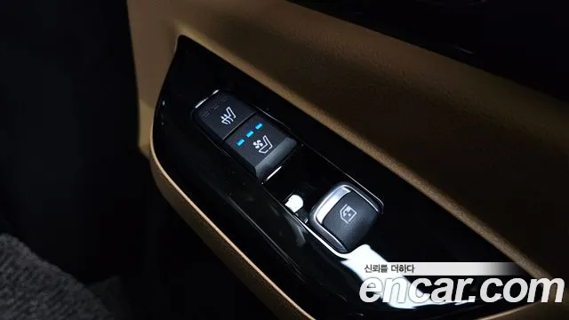 Kia Carnival 4th generation id 2716615 из Кореи 10