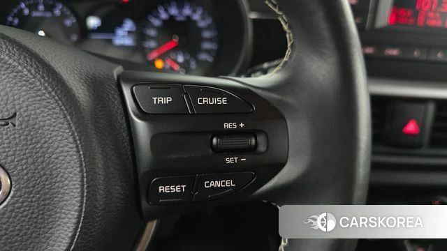 Kia All New Morning (JA) id 4708320 из Кореи 10