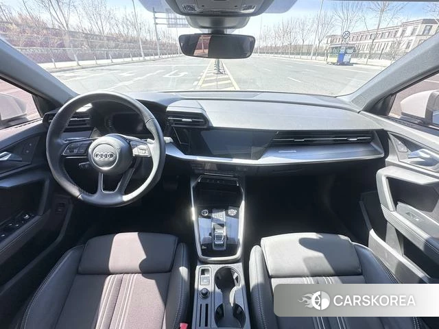 Audi A3 id 4313334 из Китая 10