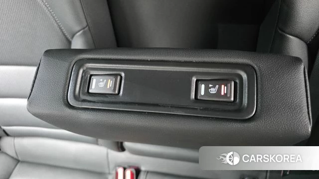 Renault Korea (Samsung) The New QM6 id 4646807 из Кореи 10
