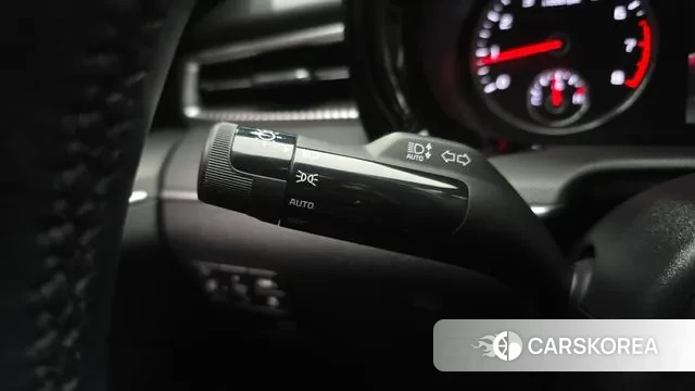 Kia K5 3rd generation id 3546121 из Кореи 10