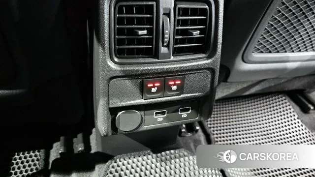 Renault Korea (Samsung) XM3 id 3844428 из Кореи 10