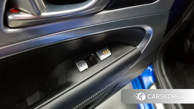 Genesis G70 id 3737159 из Кореи 10