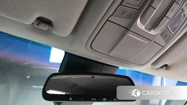 Hyundai Santa Fe TM id 4689390 из Кореи 10