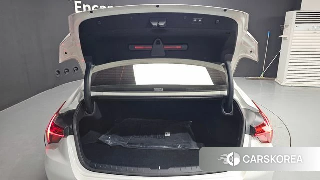 Kia K8 Hybrid id 4579795 из Кореи 10