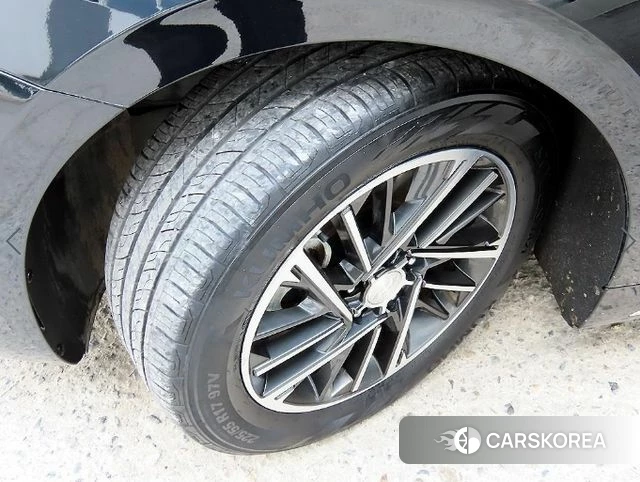 Hyundai The New Grandeur IG id 4324464 из Кореи 10