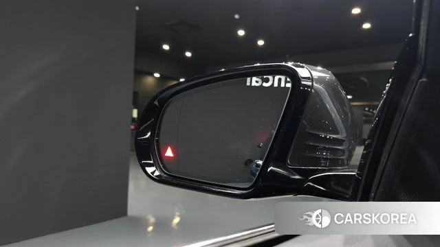 Mercedes-Benz E-Class W213 id 4541085 из Кореи 10