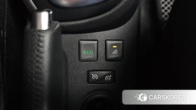 Renault Korea (Samsung) New QM3 id 3469538 из Кореи 10