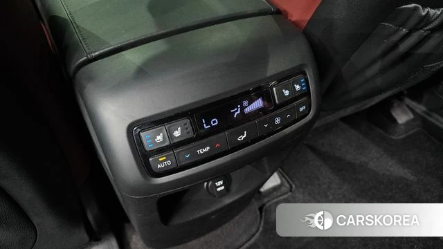 Hyundai The New Palisade id 4707097 из Кореи 10