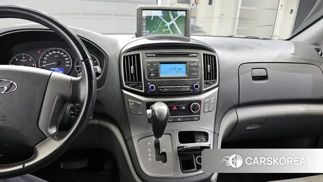 Hyundai The New Grand Starex id 3302765 из Кореи 10