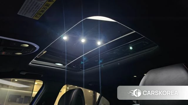 Genesis G70 id 4581950 из Кореи 10